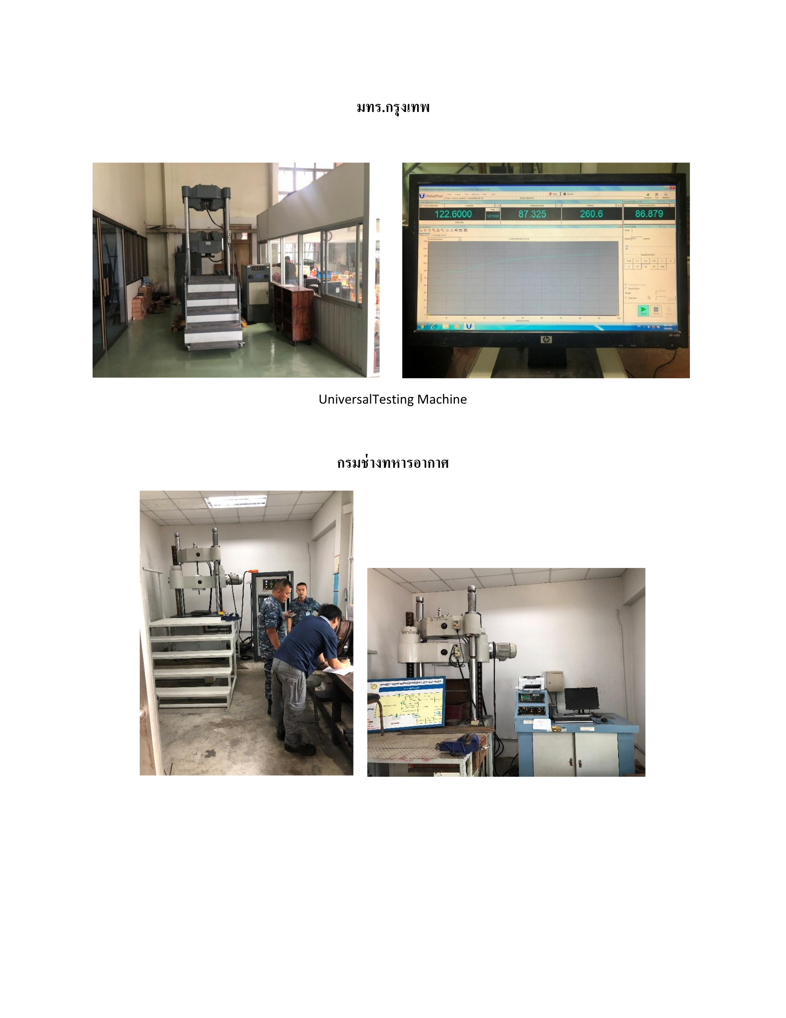 Industrial Machinery Track 2